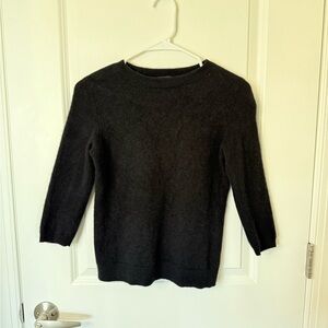 Talbots Pure Cashmere Sweater